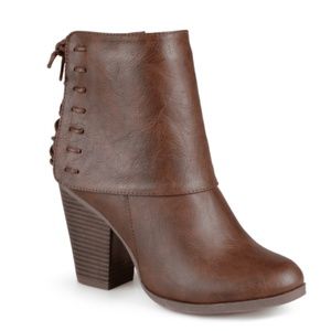 Journee Collection Ayla Bootie